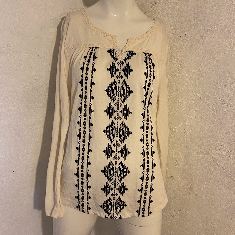 Ruff Hewn Long Sleeve